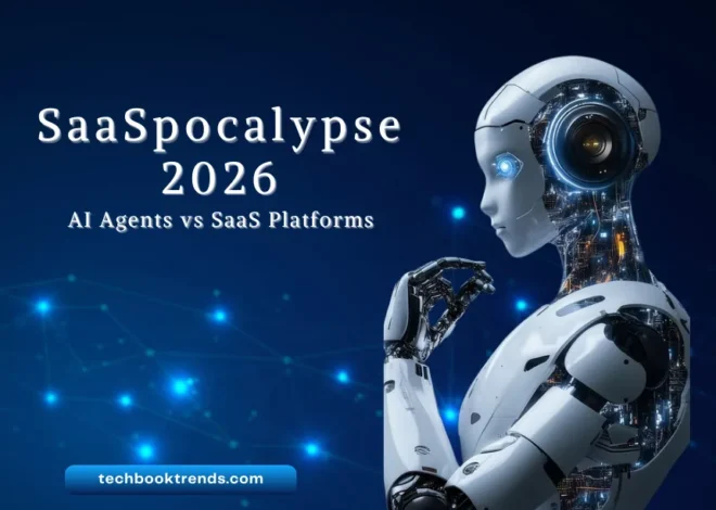 SaaSpocalypse 2026: Are AI Agents Replacing SaaS Faster Than We Think?