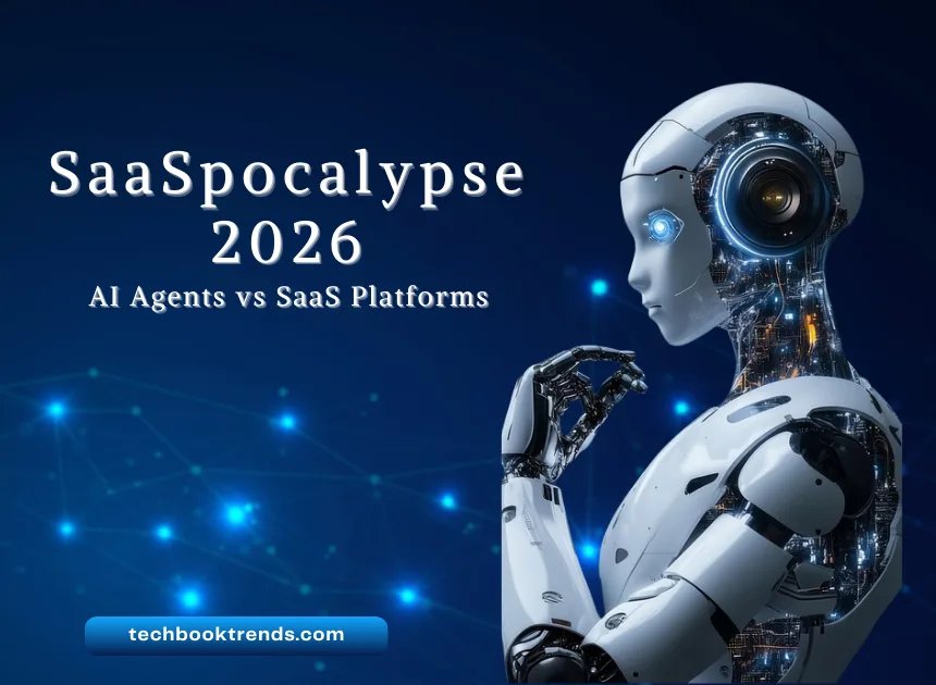 SaaSpocalypse 2026: Are AI Agents Replacing SaaS Faster Than We Think?