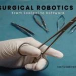 Surgical Robotics: UX Revolution in Modern Surgery