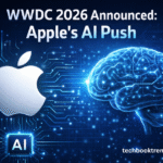 WWDC 2026: Apple AI Changes Coming to iPhone