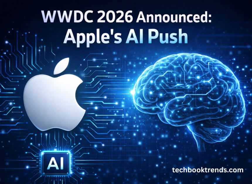 WWDC 2026 Announced: Why Apple’s AI Push Could Change Your iPhone Forever