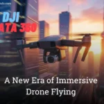 dji avata 360
