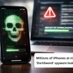 iPhone Exploit Kit Leak