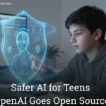 safer ai for teens