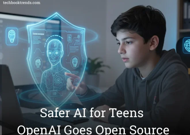 OpenAI Adds Open Source Tools to Help Developers Build Safer AI for Teens