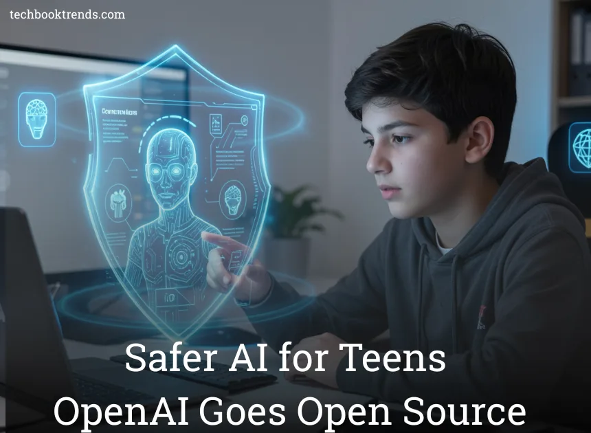 OpenAI Adds Open Source Tools to Help Developers Build Safer AI for Teens