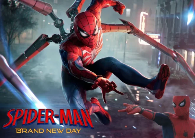 Spider-Man: Brand New Day ( 2026): Why This Movie Feels Like a True Reset