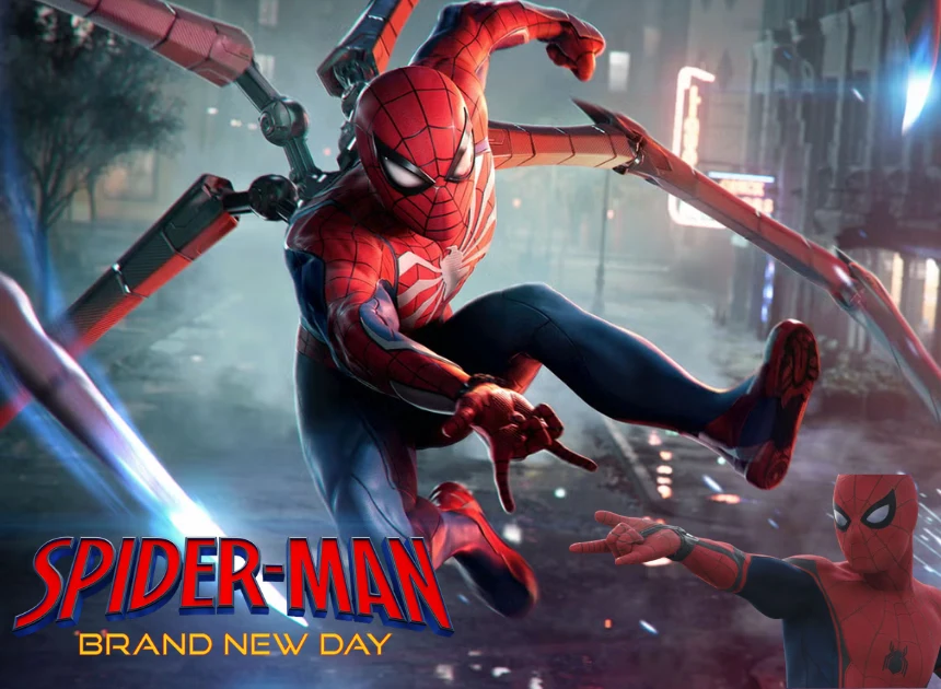 Spider-Man: Brand New Day ( 2026): Why This Movie Feels Like a True Reset
