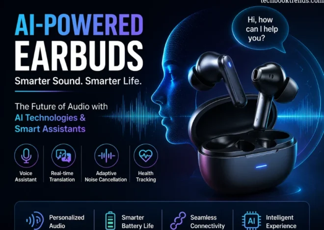 Integration of AI Technologies and Smart Assistants into Earbud Devices