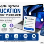 Apple Tightens Student Discount Verification (1)