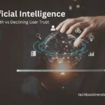 Artificial Intelligence Use Rises but Trust Declines Fast