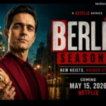 BERLIN SEASON 2