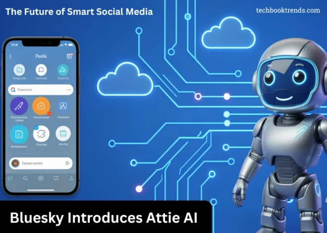 Bluesky Leans Into AI with Attie