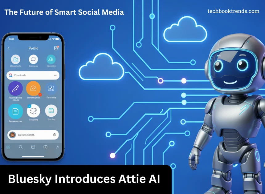 Bluesky Leans Into AI with Attie