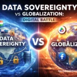Data Sovereignty vs Globalization: Who Controls Data