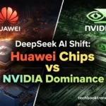 DeepSeek AI Shift: Huawei Chips vs NVIDIA Dominance