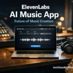 ElevenLabs AI Music App: Future of Music Creation