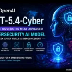 GPT 5.4 cyber