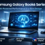 Galaxy Book 6