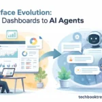 Interface Evolution: From Dashboards to AI Agents