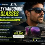 Oakley Vanguard AI glasses
