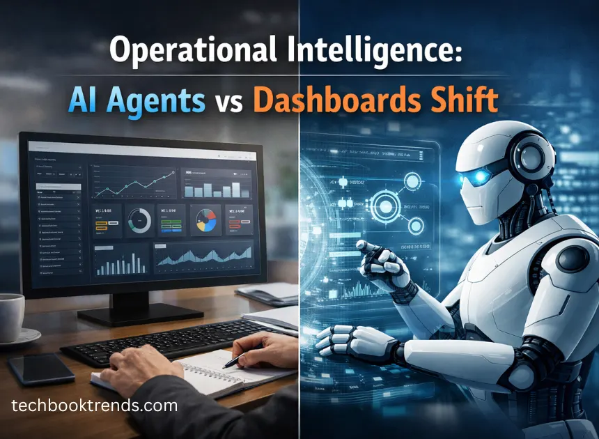 AI Agents vs Dashboards: Which Wins in Operational Intelligence