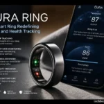 Oura ring