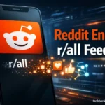 Reddit Ends rall Feed