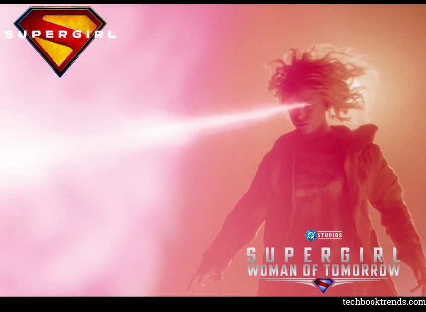 Supergirl (2026): A New Cosmic Chapter in DC’s Universe