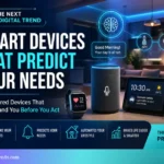 Smart Devices digital trends 2026