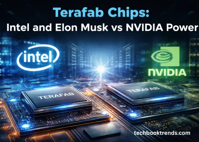 How Intel’s Collaboration with Elon Musk Could Disrupt NVIDIA’s AI Chip Dominance