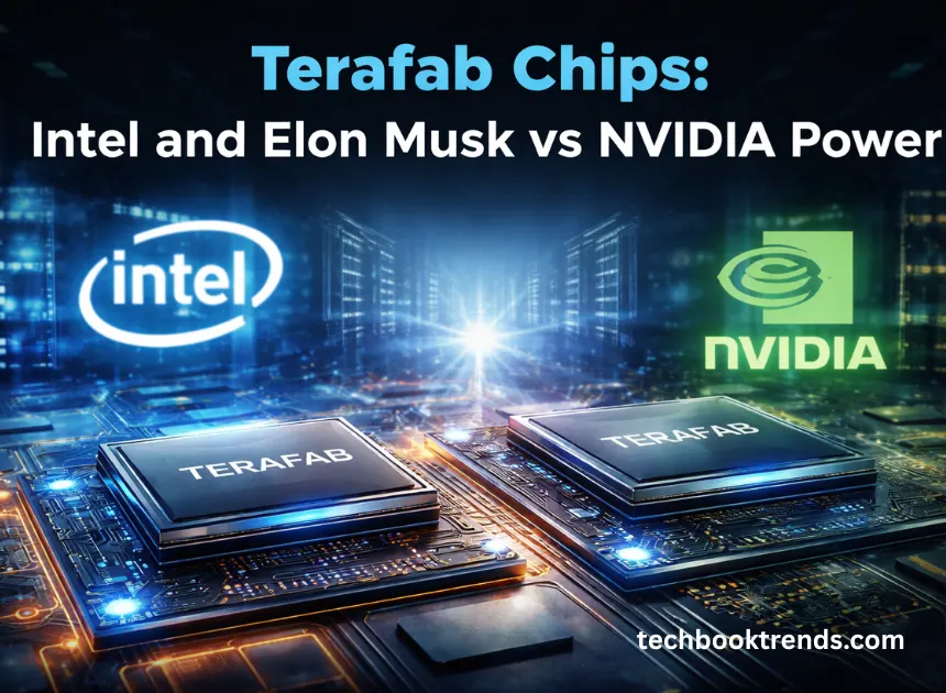 How Intel’s Collaboration with Elon Musk Could Disrupt NVIDIA’s AI Chip Dominance