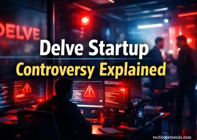 YC Startup Delve Faces Growing Controversy