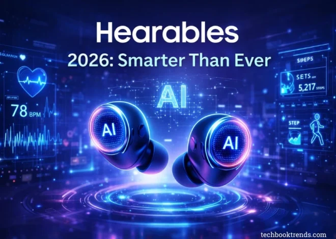 The Evolution of Hearables in 2026: Smarter Than Ever