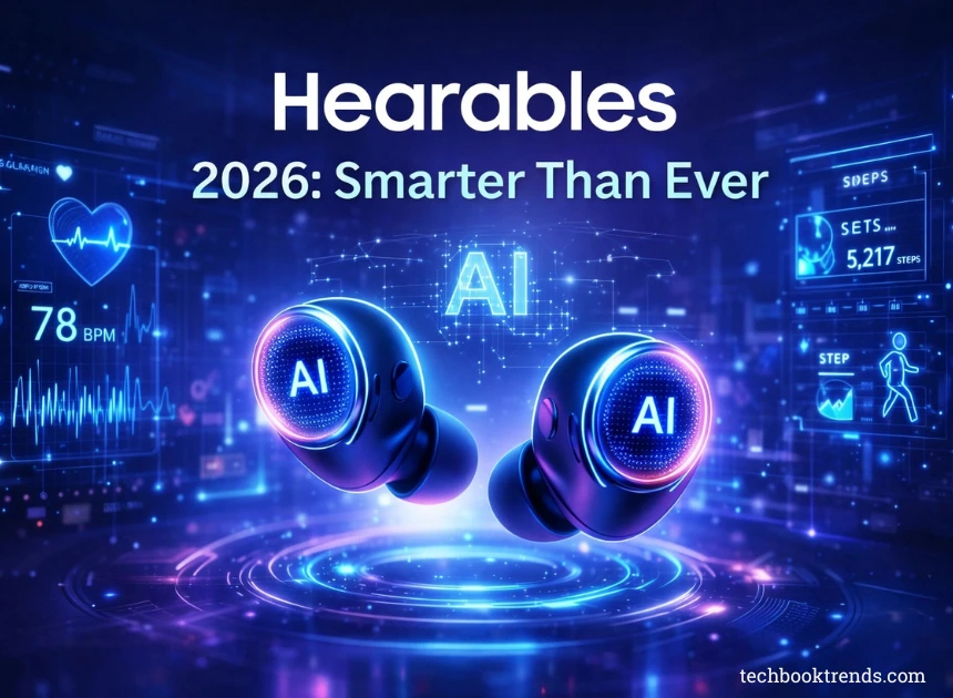 The Evolution of Hearables in 2026: Smarter Than Ever