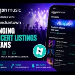 amazon music partnership