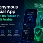 anonymous social app