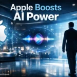 apple ai siri