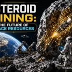 asteroid mining