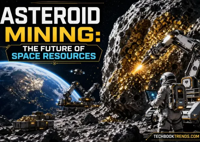 Asteroid Mining and Space Resources: The Final New Horizon for Space Exploration