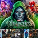 avengers doomsday 2026