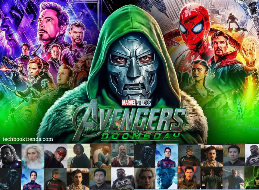 Avengers: Doomsday — Leaks, Cast, and What to Expect