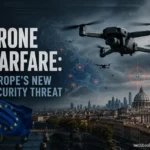 drone warfare