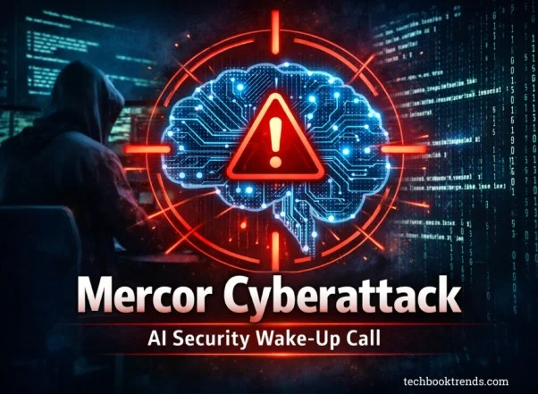 Mercor Hit by Cyberattack: A Wake-Up Call for AI Security