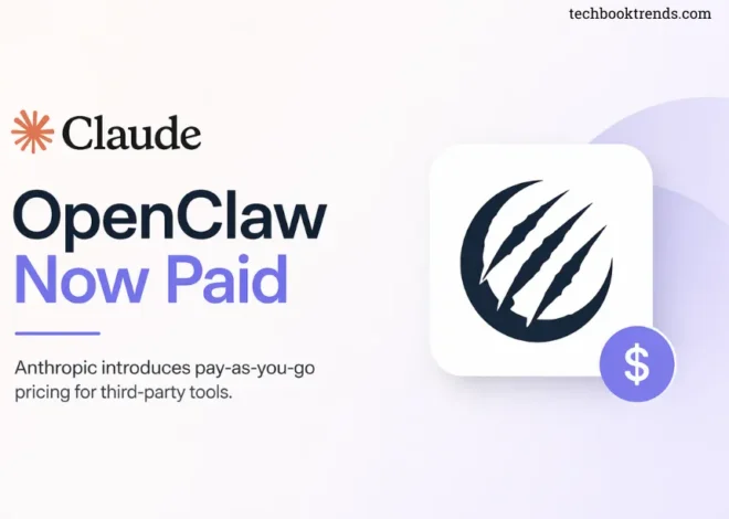 Anthropic Makes OpenClaw Usage Paid for Claude Subscribers