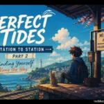 perfect tides station to station 2