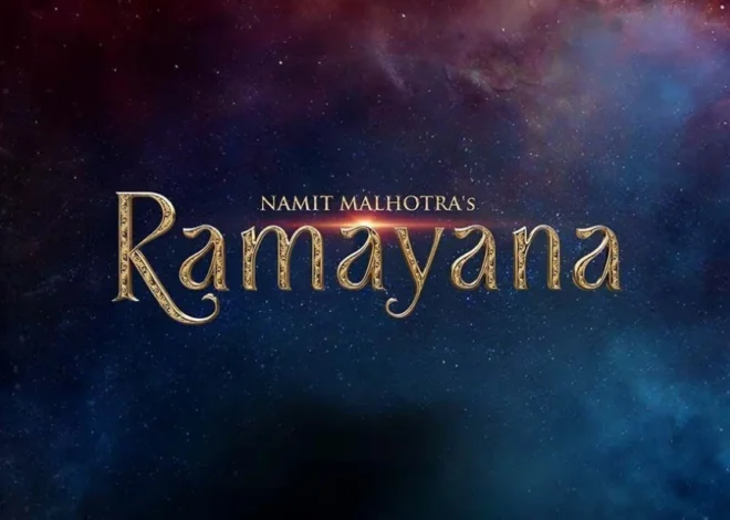 Ramayana: More Than Just a Blockbuster