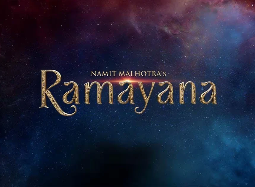 Ramayana: More Than Just a Blockbuster