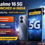 realme 16 5g