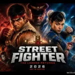 street fighter 2026